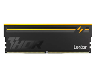 Pamięć RAM Lexar 16GB (1x16GB) 6000 CL36 Thor 2.0 RGB